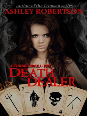 cover image of Death Dealer